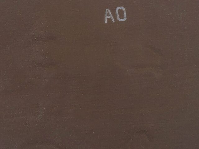 45(AO) коричневый