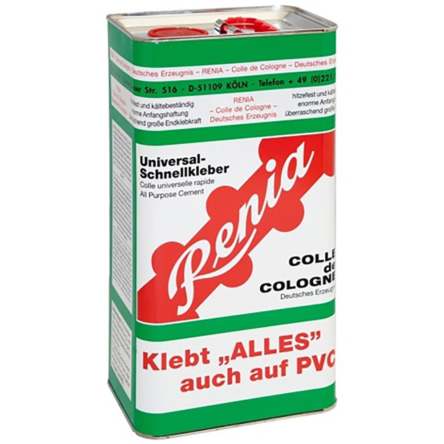 Colle de Cologne big