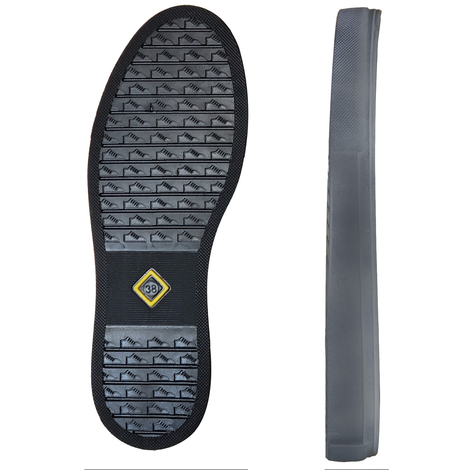 Касабланка черн