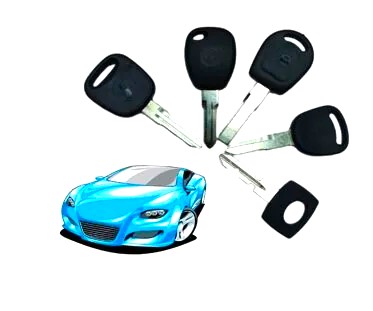 Автомобильные