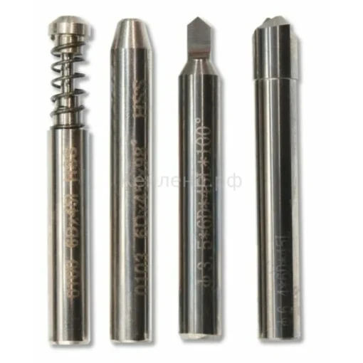 Фрезы и копиры