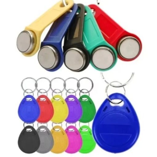 Электронные